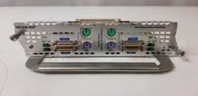 Nm-cem-4ser Cisco 4-port Serial Ceoip Network Module For