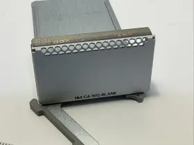 Nm-c4-10g-blank Cisco Nmc410gblank From 9500