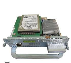 Cisco Nmcidsk9 Nm-cids-k9 Intrusion Detection System Network Module New In Box Nib