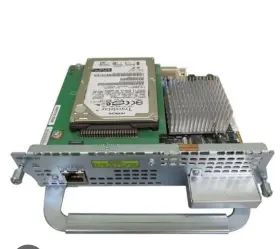 Nm-cids-k9 Cisco Nmcidsk9 Intrusion Detection System Network Module New In Box Nib