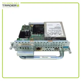 Nme-nac-k9 Cisco Network Switch Module New Other