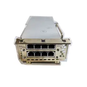 Np-8b Cisco 4000 Series 8-ports Isdn Bri Module