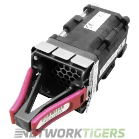 Nxa-fan-35cfm-pi Cisco Front-to-back Airflow Port Side Intake Switch Fan
