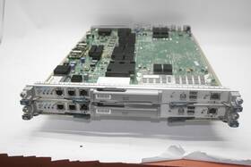 Cisco Nzk-f132xp-15 Qty 2. N7k-sup1 Nexus 7000 Series Supervisor Mod T13 A17