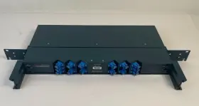 Oadm2-1535.04 Cisco Oadm2-1535.04/1536.61 Ons 15216 Dual Optical Add Drop Dwdm Module