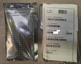 Cisco Ons-cc-40g-lr4 Ons-cc-40g-lr4 Cfp 40g Multirate Lr4 C-temp 10-2744-01 Wmotczbaaa