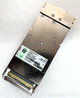 Cisco Ons-cfp2-wdm2 10-3541-01 100g Cfp2 Wdm Transceiver Module With Hologram