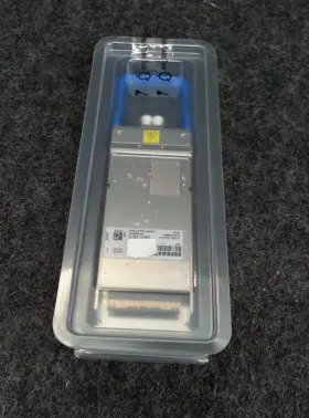 Ons-cfp2d-400g-c Cisco Cfp2 400g Multi-rate Dco Pluggable Transceiver C-band Tunable