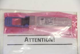Cisco Ons-qsfp-4x10-mlr 4x10gbp Lr Multi-rate Qsfp Optical Transceiver Module