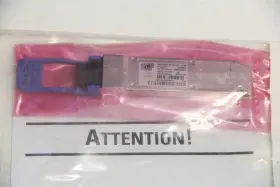 Ons-qsfp-4x10-mlr Cisco 4x10gbp Lr Multi-rate Qsfp Optical Transceiver Module