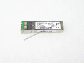 10g-59.7 Cisco Ons-sc -10g-59.7 Genuine 10g 1559.79 Nm Sfp Transceiver 1-year Warranty