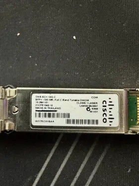 10-2841-01 Cisco Ons-sc -10g-c Ons 8c