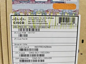 10g-er Cisco Ons-sc -10g-er