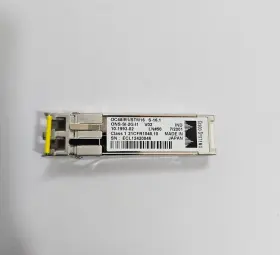Ons-si-2g-i1 Cisco Sfp - Oc48/stm16 Ir 1310 Nm Itemp Lc 10-1993-02
