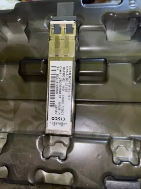 Ons-si-2g-l2 Cisco - Transceiver Module Cosco Refresh# With Two Years Warranty