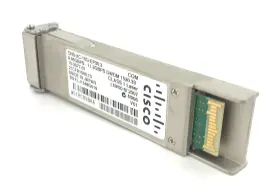 Ons-xc-10g-ep30.3 Cisco Sm Xfp Transceiver Module 9.95-11.3gbps 10-2577-01