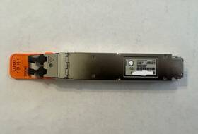 Cisco Osfp-800g-dr8 Genuine Module With Hologram