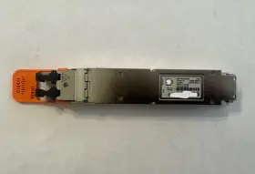 Osfp-800g-dr8 Cisco Genuine Module With Hologram