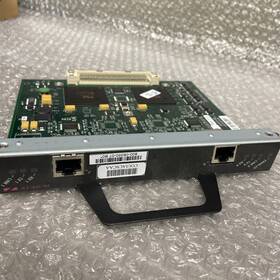 Cisco Pa-2fe-tx 2-port Fast Ethernet 100bas Port Adapter 800-08350-07 73-5419-07