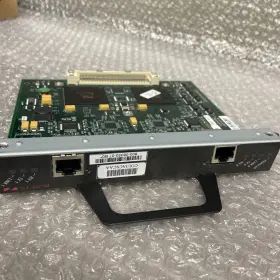 800-08350-07 Cisco Pa-2fe-tx 2-port Fast Ethernet 100bas Port Adapter 73-5419-07