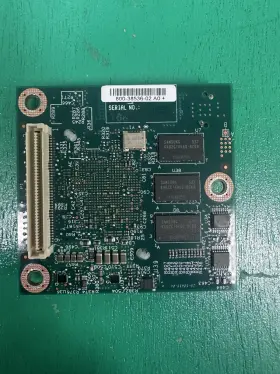 73-15448-04 Cisco Pvdm4-32 800-38536 32 Channel High-density Voice Dsp Module