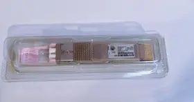 Qdd-400g-zrp-s Cisco Qdd-400g-dr4-s Qsfp-dd 400gbps 500m Transceiver -