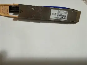 Qdd-400g-sr8-s Cisco 400g Transceiver Module 10-3544-02