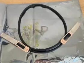 Qsfp-100g-cu1m Cisco Genuine 100gbase-cr4 Copper Cable 1-meter