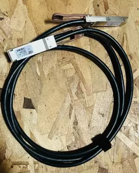 Qsfp-100g-cu2m Cisco Genuine Cable