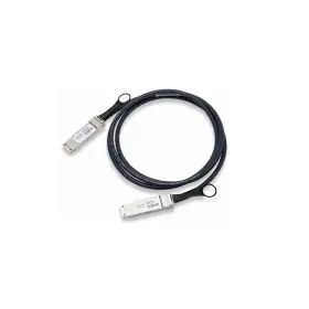 Qsfp-100g-cu3m Cisco Transceiver Module 1 Year Warranty