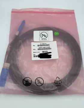 Qsfp-100g-cu5m Cisco Genuine Used
