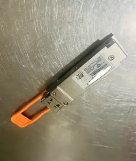 Qsfp-100g-psm4-s Cisco 100gbase Qsfp Transceiver Module
