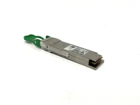 Qsfp-100g-sm-sr Cisco 100gbase Qsfp-100g Transceiver Module 10-3220-02 With Holo