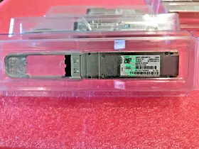 10-3517-01 Cisco Qsfp-100g Sr1.2 Qsfp 100g Sr-bidi 100m Lc Tranceiver With Hologram