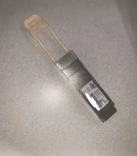 Qsfp-100g-sr4-s Cisco Genuine 100g Qsfp Mmf Transceiver