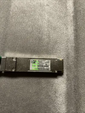 Qsfp-100g-sm-sr Cisco Qsfp-10g-sm-sr 100gbase Cwdm4 Lite Qsfp Transceiver