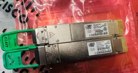 Qsfp-400g-fr4-s Cisco 400gbase-fr4 Qsfp-dd