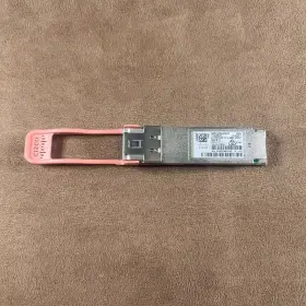 Qsfp-40g-csr-s Cisco 40gbase-csr Qsfp Module
