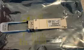 Qsfp-40g-sr-bd Cisco Genuine 40gbase-sr-bd Duplux Modules Lc