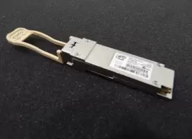 Qsfp-40g-sr4 Cisco Genuine 40g-base Qsfp Transceiver Module