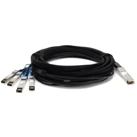 Qsfp-4sfp10g-cu5m-restron Cisco Qsfp-4sfp10g-cu5m Iv-camptz-12-slvr-1b High-quality Ptz Ip Camera-new