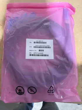 Qsfp-4sfp25g-cu5m Cisco New Genuine V01 Rev A0 37-1681-01 Special 800-45399-01