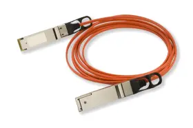 Qsfp-h40g-aoc2m Cisco Active Optical Cable 1 Year Warranty