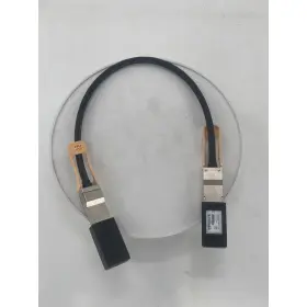 Qsfp-h40g-cu0-5m Cisco 40gbase Used