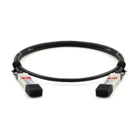 Qsfp-h40g-cu1m Cisco 40gbase-cr4 Passive Copper Cable 1m 1 Year Warranty