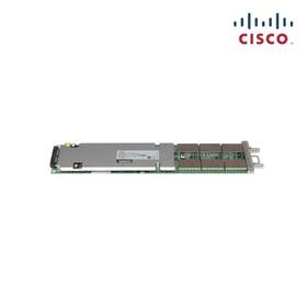 Cisco Rfgw-1-qam-mod Brand New Gateway Series Rfgw-1-d Qam 2x4qam Module
