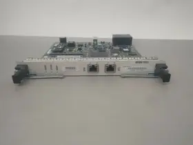 Ipucbh1baa Cisco Rfgw-tcc1 V06 Timing Communication And Control Card
