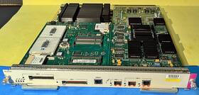 Cisco Rsp720-3c-ge 7600 Series Route Switch Processor Module