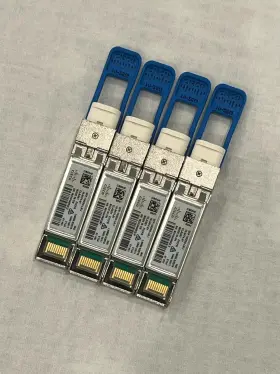 25g-lr-i Cisco Sfp-10/25g-lr-i 10/25gbase-lr Itemp Module