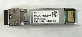 25g-lr-s-osi Cisco Sfp-10/25g-lr-s-osi 10/25gbase-lr Sfp28 Module